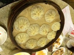-老班长手工灌汤包老店(东山店)