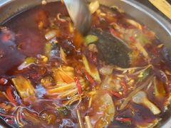 -胖娃古镇鸡杂(磁器口总店)