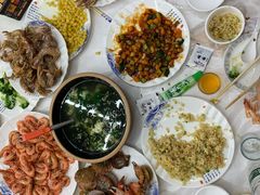 -北戴河庆山饭店·海鲜砂锅粥(北戴河黑石路店)
