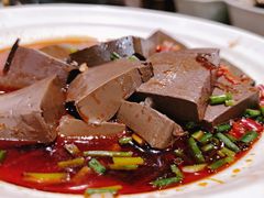 螺蛳鸭血-西环肥仔螺蛳粉(总店)