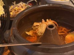 -云海肴·汽锅鸡·云南菜(苏州中心店)