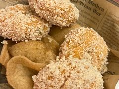 -太食獸泰式茶餐厅(IFS国金中心店)