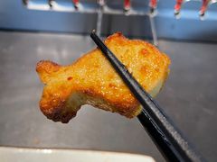 -很久以前羊肉串(朝阳路店)