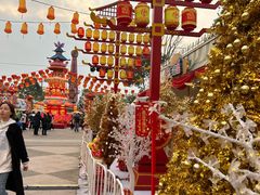 -国色天乡三期陆地乐园