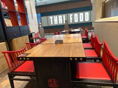 -和府捞面(北美新天地店)