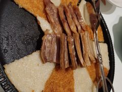 -小厨娘淮扬菜(天印大道店)