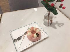 -PAUL LAFAYET 法式甜品(深圳湾万象城店)