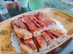 糯米香酥鸭-老来福·非遗酸汤兔(凯旋路店)