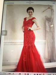 -南京宝娜嫁衣婚纱礼服馆(中央路店)