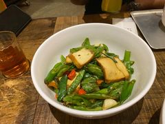 -铁公鸡·四川料理(天环广场店)