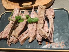 -青海名吃尕张娃非遗烤肉(城中店)