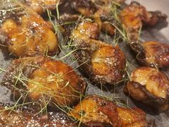 -张家卫·阳江菜·小海鲜(肥婆湾桥店)