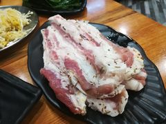 -怡嘉烤肉店(齐齐哈尔烤肉)