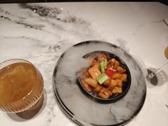 -潮堂 · 潮州菜(国贸商城店)