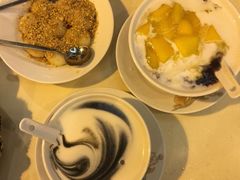 -晶晶甜品(发昌大厦店)