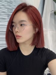 -sy杉影印象COLOUR专业烫染