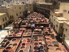 -穆莱拉赫制革厂