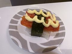 -新一番三文鱼寿司(友谊国贸城店)