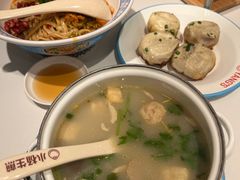 -小杨生煎(黄河路店)