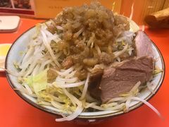 -拉面莊夢語＆中华料理八椿