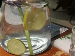 -花样西贡·蜜越餐厅·法式越南料理(水晶城店)