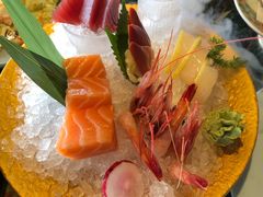 -炙柒Sekinana·精致料理 烧鸟·铁板烧(海上世界店)