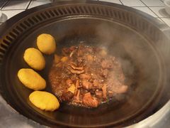 -姚稷大铁锅(龙之梦店)
