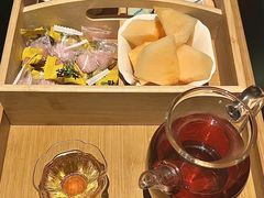 -江南足纪·影院足道·轻奢SPA(京基水贝店)