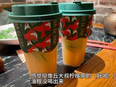 -大鸽饭(北京路店)