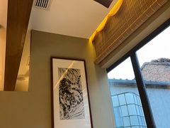 -桥头堡·坤德餐厅(滨江道店)