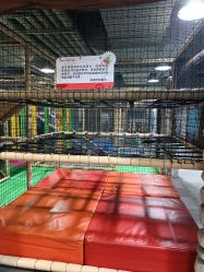 -玩元素·家庭游乐成长中心(香格里拉店)
