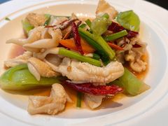 油淋鸟贝-东莱馋房(陆家嘴店)