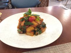 -哈努曼印度餐厅(吴泾宝龙广场店)