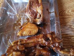 -赵元章肉骨烧(山塘街店)