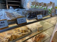 -麦香皇后老式面包坊(大连路店)