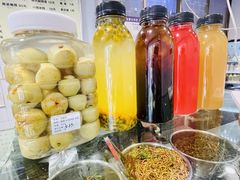 -雪儿钱局泡菜