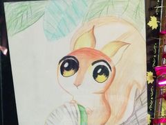 -北斗星爱涂艺术(城悦荟店)