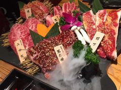 -黑牛の店·和牛烧肉(合生汇店)