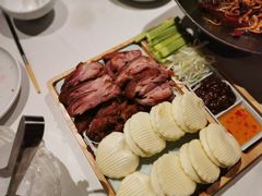 -大鸭梨烤鸭(枣园店)