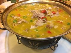 iphone_upload_pic-日食记精菜馆(建邺万达店)
