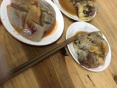 -老妈宫粽球