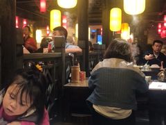 -蜀国大将老火锅(江北店)