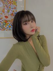 -IN STYLE•造型
