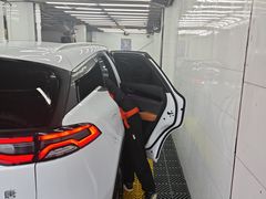 -保路达大师美车(天泰路店)
