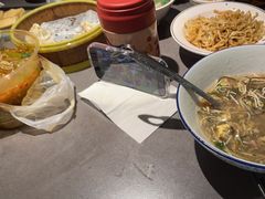 -老淮滨-蚌埠非遗小吃(淮河路店)