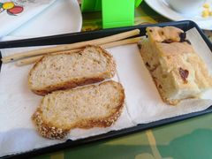 -安妮意大利餐厅(丽都店)