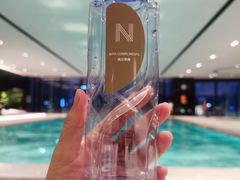 -长沙尼依格罗酒店