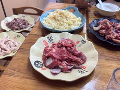 -二刚大块烤肉(东山商业街店)