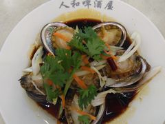 -人和啤酒屋海鲜大排档(营口路店)