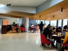 -麦隆咖啡(北大店)